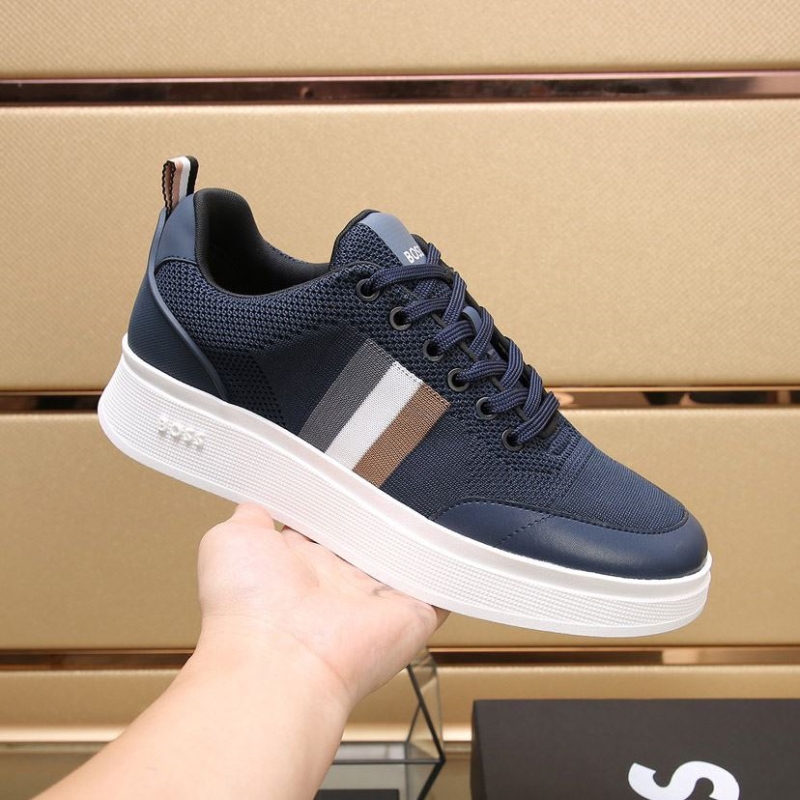 Boss Casual Shoes